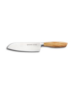 ZEPTER Santoku nož 16cm maslinovo drvo - KSO-016