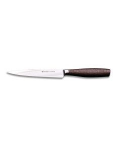 ZEPTER Nož za povrće 12cm Smoked oak - KSW-011