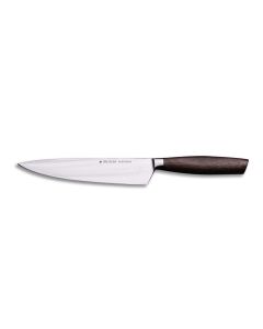 ZEPTER Kuvarski nož 18cm Smoked oak - KSW-013