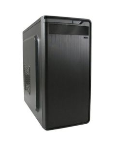 LC POWER Kućište GEH Mini 2010MB black - KT001