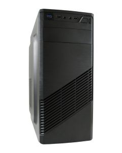 LC POWER Kućište Midi LC-Power LC-7037B-ON - KT004