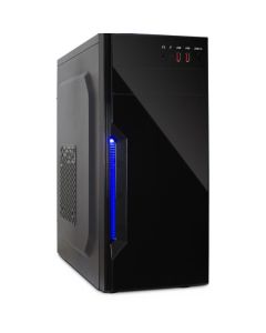 INTERTECH Kućište GEH Midi Inter-Tech B-42 w/o PSU