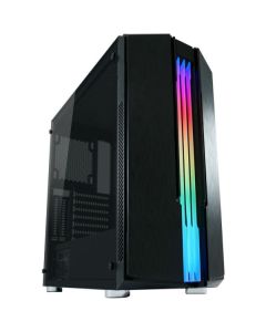 LC POWER Kućište GEH Midi LC-Power 702B - KT012