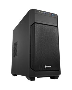 SHARKOON Kućište MIDI V1000 - KT014