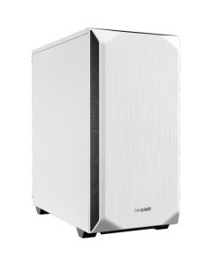 BE QUIET! Kućište Midi PURE BASE 500 white - KT017