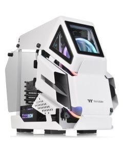 THERMALTAKE Kućište AH T200 Snow - KT028