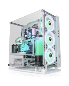 THERMALTAKE Kućište Core P3 TG Pro Snow White - KT030