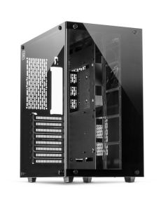 INTERTECH Kućište Midi Inter-Tech C-701 Panorama - KT031