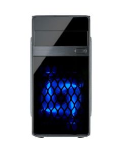 INTERTECH Kućište Mini Inter-Tech MA-01, w/o PSU - KT038
