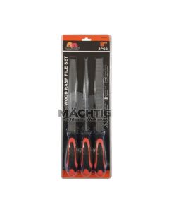 MACHTIG Set turpija KTS-07 - KTS-07
