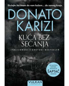 Kuća bez sećanja - 193184