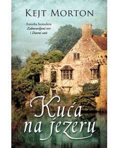 Kuća na jezeru - 9788652131198