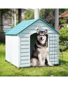 BOLZZ Kućica za pse 001