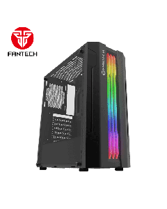 FANTECH Kućište CG72 CRNO - 73180