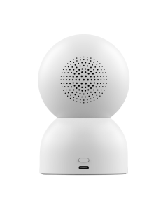 XIAOMI Smart Kamera C400, bela
