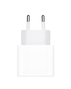 Kućni punjač IPD2 USB-C za iPhone i iPad HQ 20W - 049901