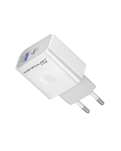 Kucni punjac KONFULON C69Q PD+QC 20W - 202854