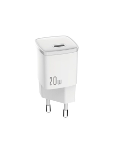 Kućni punjač Moxom HN228B Fast Charger PD 20W - 613687