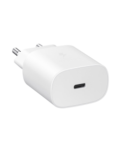 Kućni punjač PD 25W PPS HQ CE beli - 059645