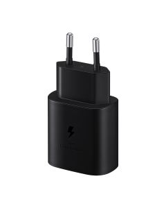 Kućni punjač PD 25W PPS HQ CE crni - 605079