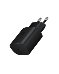 Kucni punjac PD Fast charger 25W 3A PPS za Samsung HQ CE crni - 206233