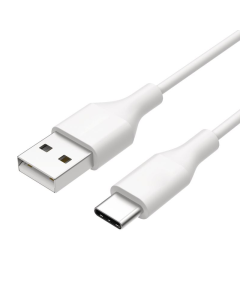 Kućni punjač Teracell TC-09 20W QC4.0 sa kablom USB na Type-C beli - 057901