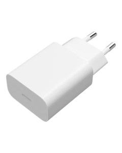 Kućni punjač Xiaomi Mi 20W Type-C beli - T80135