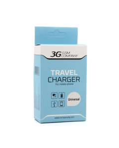 Kucni punjac za Samsung I9100 1A micro USB - 11441-1-1