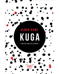 Kuga - 9788660360092