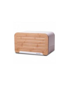 KAMILLE Kutija za hleb 35*20*21.5 cm 1107 - KUH000012A00000