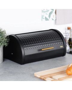 VILDE Metalna kutija za hleb 38x28.5x18cm