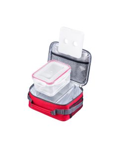 LAMART Termo torba sa plastičnom posudom LT6022 - KUH00017