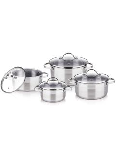 LAMART Set lonaca LTSSSET8 - KUH00035
