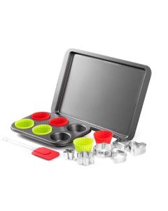 LAMART Set za pečenje LT3039 - KUH00037