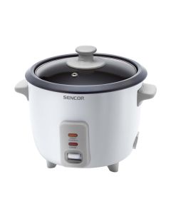 SENCOR Aparat za kuvanje pirinča SRM 0600WH - KUH00188