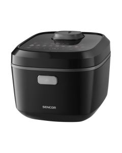 SENCOR Aparat za kuvanje pirinča SRM 3900BK