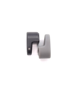Kuka za kacenje za zadnji blatobran elektricnog trotineta Xiaomi M365/ 1S/ Essential/ M365 Pro 2 crna. - 039028-1-1