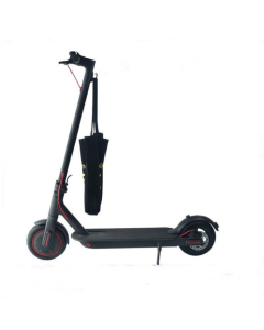 Kuka N26 za kacenje torbe/ kesa za trotinet Xiaomi M365/ 1S/ Essential/ M365 Pro 2 crni - 043436