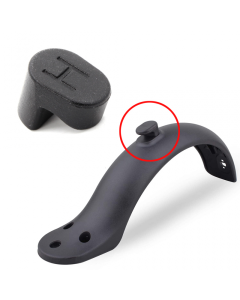 XIAOMI Kuka za kačenje za zadnji blatobran za el trotinet M365/1s/essential/Pro1/Pro2/mi3/Pro4 - 86392