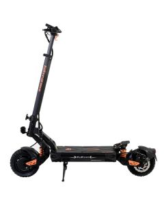 KUGOO KUKIRIN G2 Master - električni trotinet