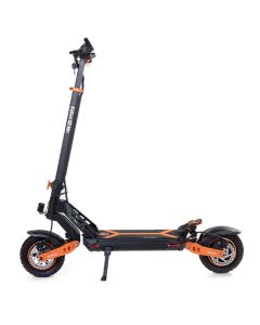 KUGOO KUKIRIN G2 Max - električni trotinet