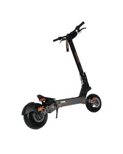 KUGOO KUKIRIN G4 - električni trotinet