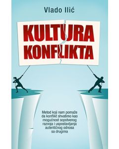 Kultura konflikta - 9788652114405