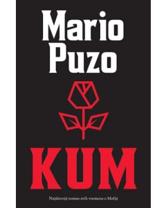 Kum - 9788652147526