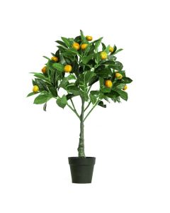 DEKOR DOM Drvo KUMQUAT - 70cm - N55