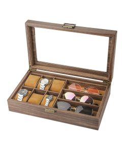 BOLZZ Kutija za satove i nakit premium box 9