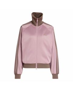 ADIDAS Duks st fd track top W