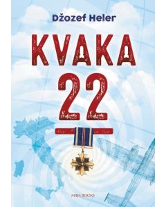 Kvaka 22 - 9788660261061