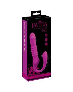 Kvalitetni vibrator 3 funkcije - 54020770000