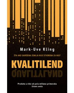 Kvalitilend - 9788652138920